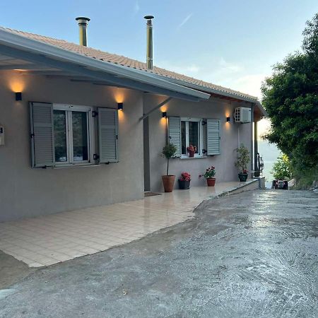 Gazena House Villa Sívros Exterior photo