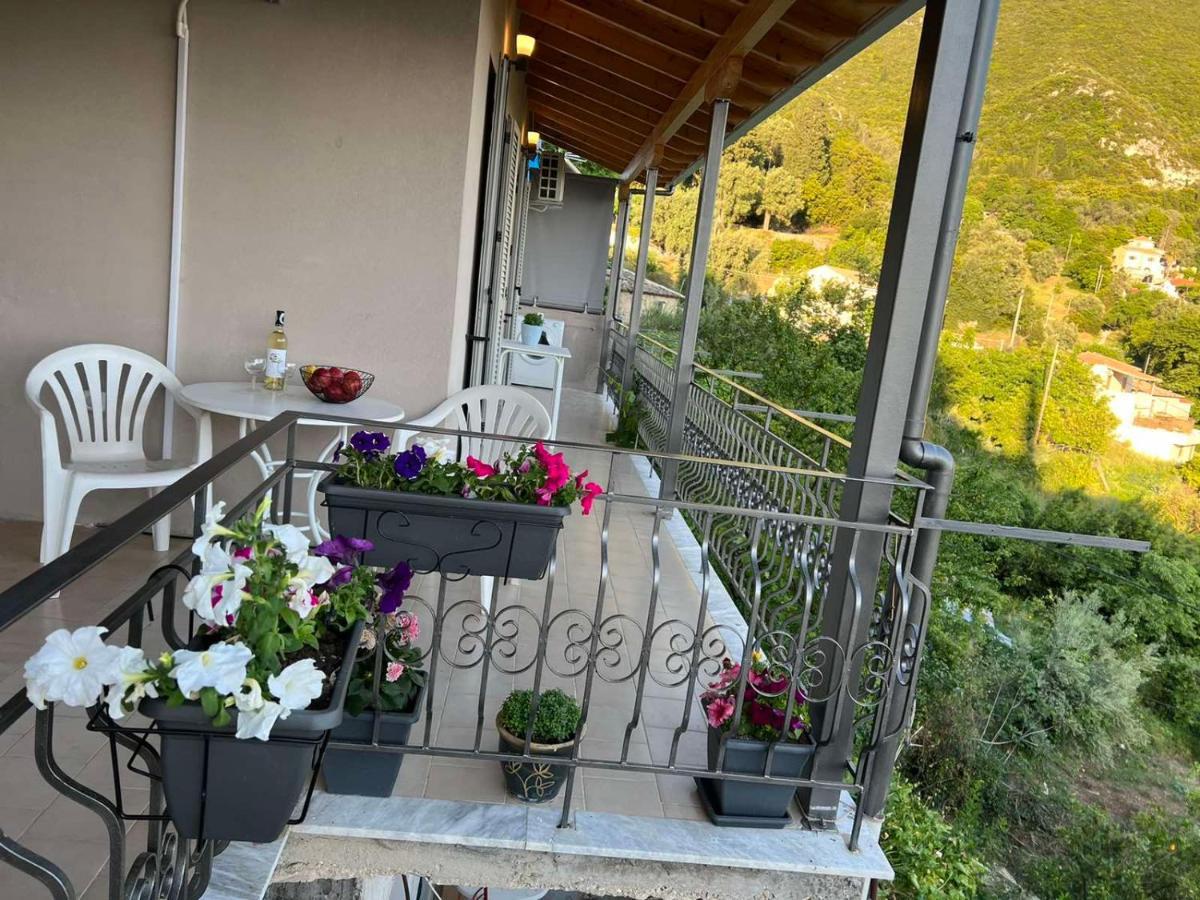 Gazena House Villa Sívros Exterior photo